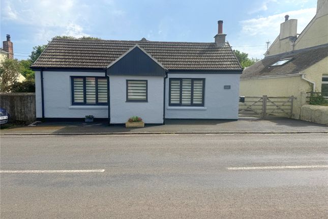 2-bed house on Slade Cottage,, The Green, Pembroke, £260,000