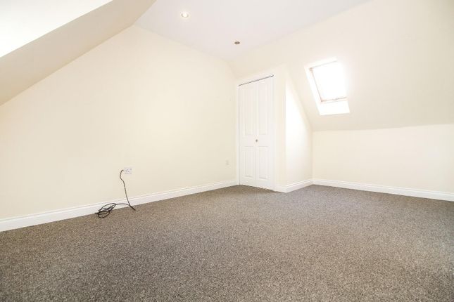 Town house for sale in Heathfield, West Allotment, Newcastle Upon Tyne