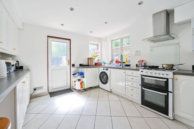 Hanover Park, Peckham Rye photo 4