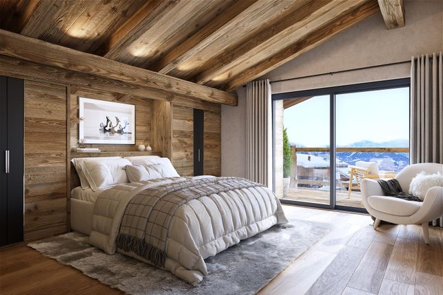 Apartment for sale in Verbier, Valais, Switzerland