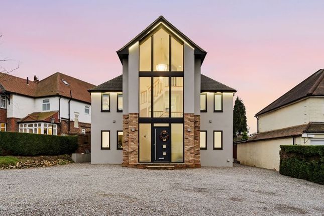 4-bed house on 6, Green Lane, Tadworth, £1,175,000