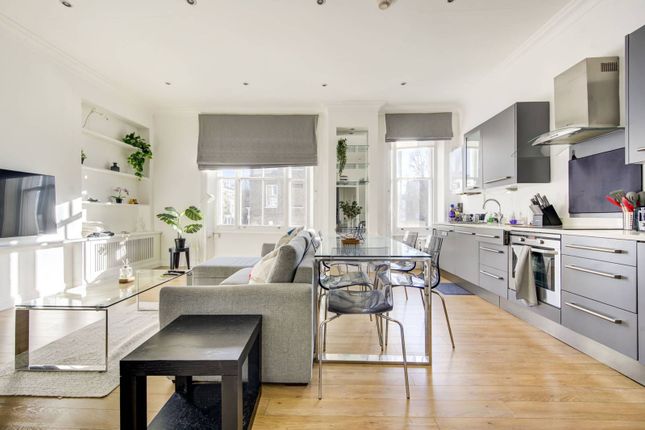 Flat for sale in Eardley Crescent, Earls Court, London