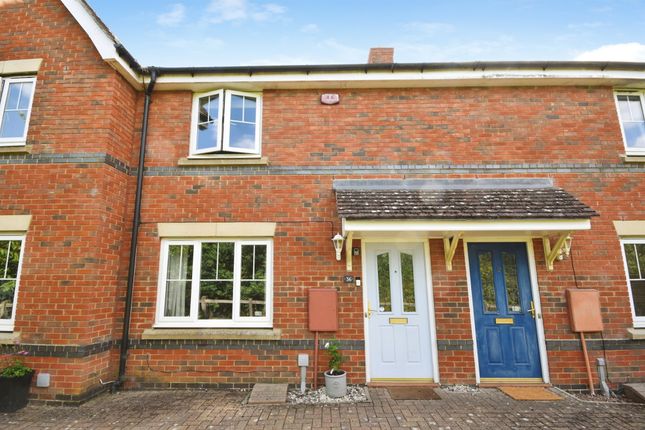 2-bed house on 36, Shimbrooks, Chelmsford, £300,000