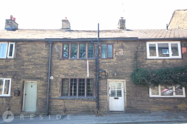 2-bed house on 409, Shawclough Road, Rochdale, £160,000