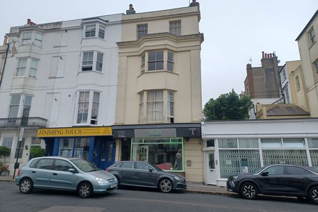 Thumbnail Commercial property for sale in 4 Powis Road, Brighton, East Sussex