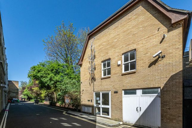Flat C, 26, Kilburn Place ,, London photo 3