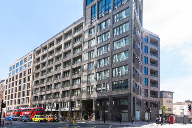 Thumbnail Flat for sale in Victoria Street, Westminster
