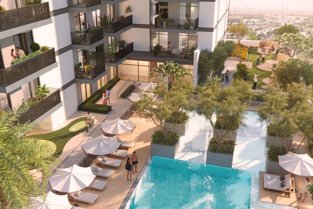 Apartment for sale in Hadley Heights, Lazuward Ne Jvc, Jumeirah Village, Dubai, United Arab Emirates