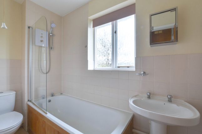 Terraced house for sale in Mythern Meadow, Bradford-On-Avon, Wiltshire