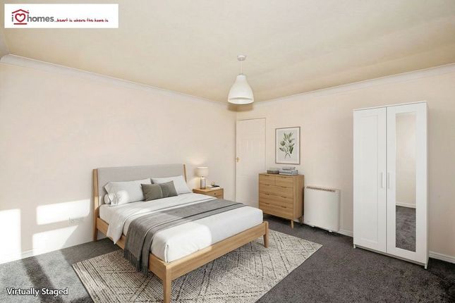 8 Maple House, Springhill Close, Walsall photo 4