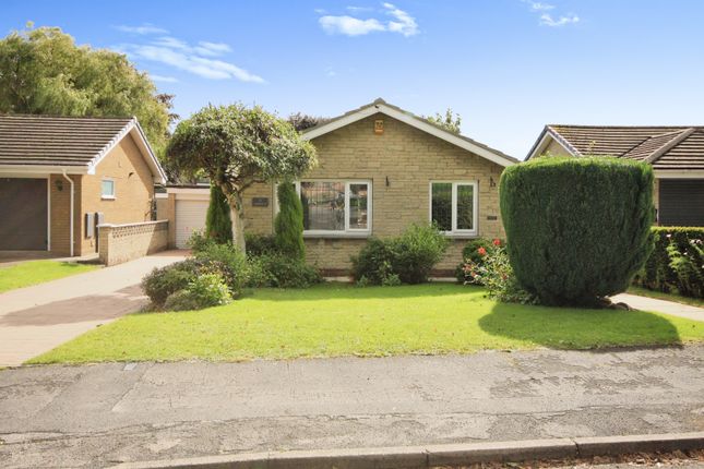 Bungalow for sale in Gill Close, Wickersley, Rotherham, South Yorkshire