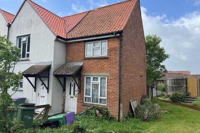 2-bed house on 88 Hill Road, Folkestone, £115,000