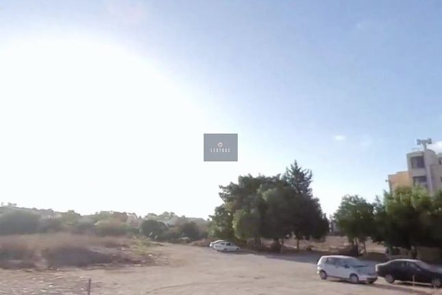 Thumbnail Land for sale in Priamou, Paphos 8049, Cyprus