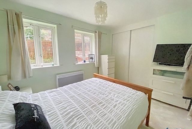 Flat for sale in Bloxworth Road, Parkstone, Poole, Dorset