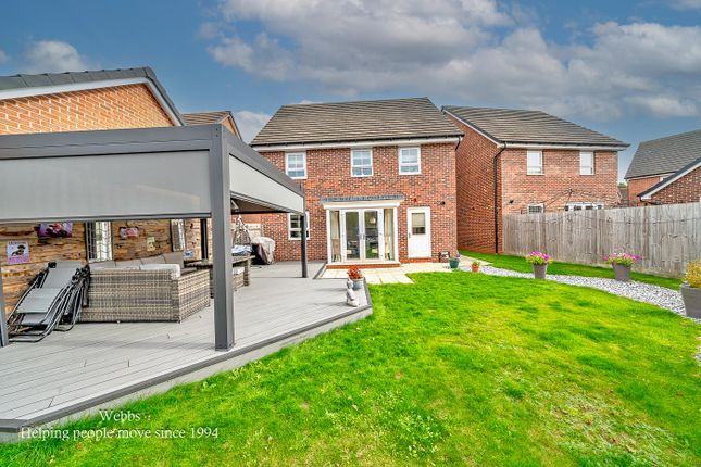 20, Gough Lane, Burntwood photo 2