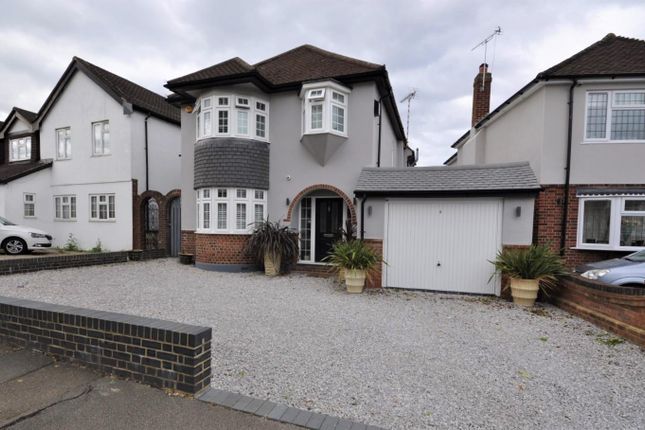 Detached house to rent in Nelwyn Avenue, Emerson Park, Hornchurch