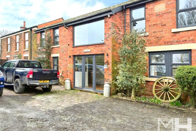 Barncroft, Fleetwood Road, Preston photo 2