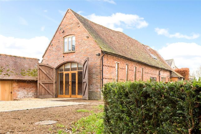 5 bed semi-detached house for sale in Dorsington, Stratford-Upon-Avon, Warwickshire CV37