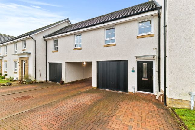 Thumbnail Duplex for sale in Ramsay Mews, Strathaven, Lanarkshire
