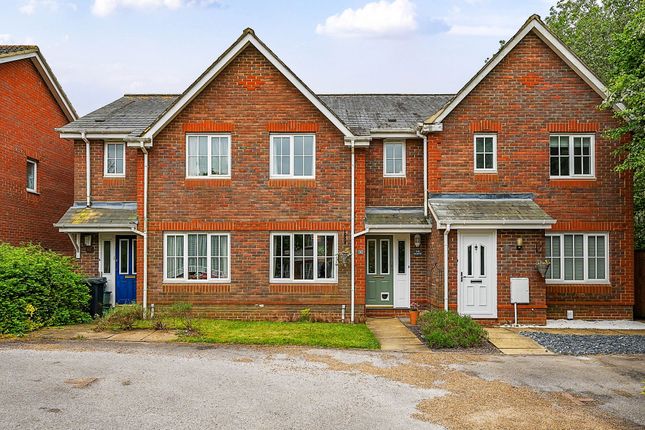 Thumbnail Terraced house for sale in Galen Close, Epsom