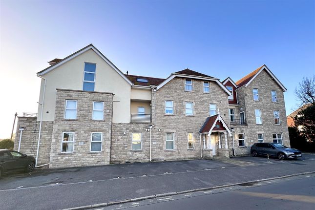 Thumbnail Flat for sale in The Aspens, Northbrook Road, Swanage