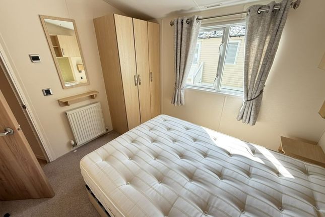 Castle View Caravan Park, Capernwray, Carnforth photo 4