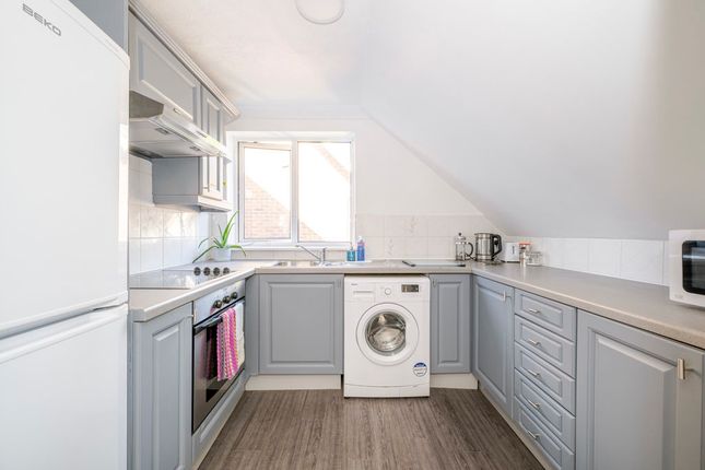 Flat 4A Enterprise House, High Street, Buxted photo 2