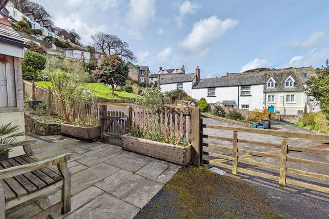 Detached house for sale in Lynway, Lynton