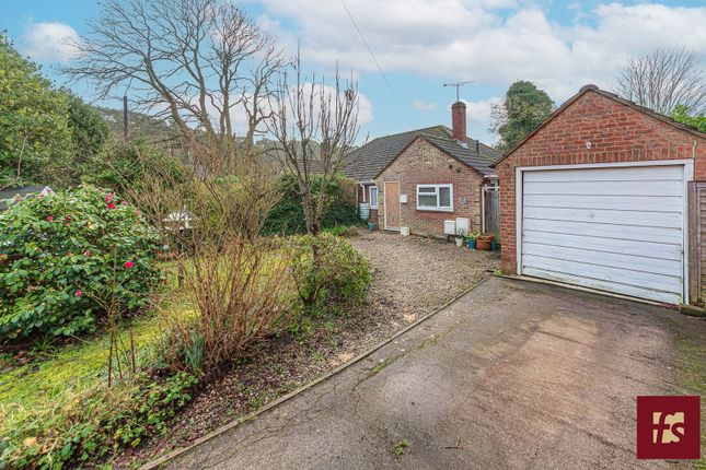 3-bed other on 60, Napier Road, Crowthorne, £470,000