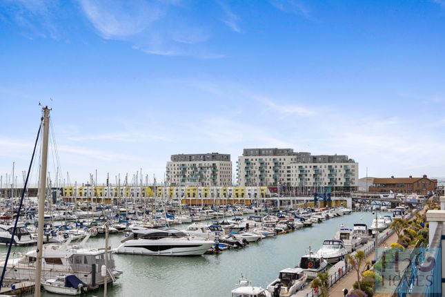 Collingwood Court, Flat 25-019