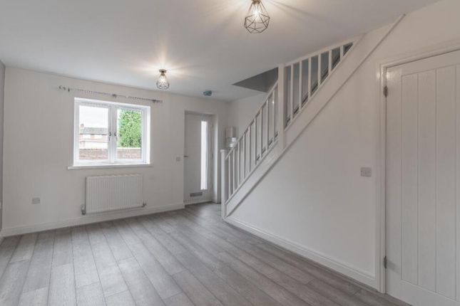 4 Michaels Terrace,, Waterloo Road, Telford photo 3