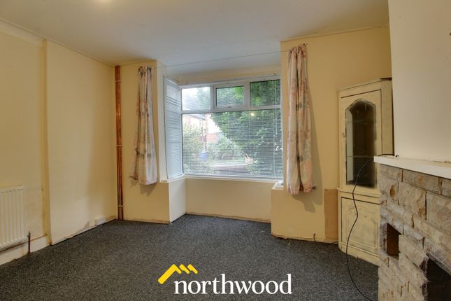 Terraced house for sale in Ferrers Road, Wheatley, Doncaster
