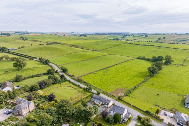 Barn conversion for sale in The Barn, Newbiggin, Heads Nook