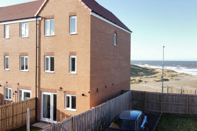 Town house for sale in Moonstone Walk, Marine Point, Hartlepool