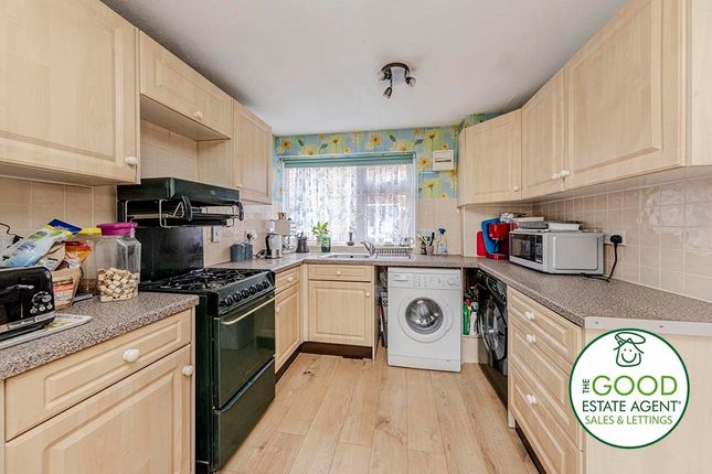 Terraced house for sale in Lime Walk, Wilmslow
