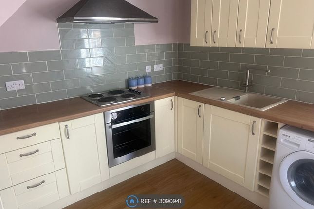 1 Bedroom Flat