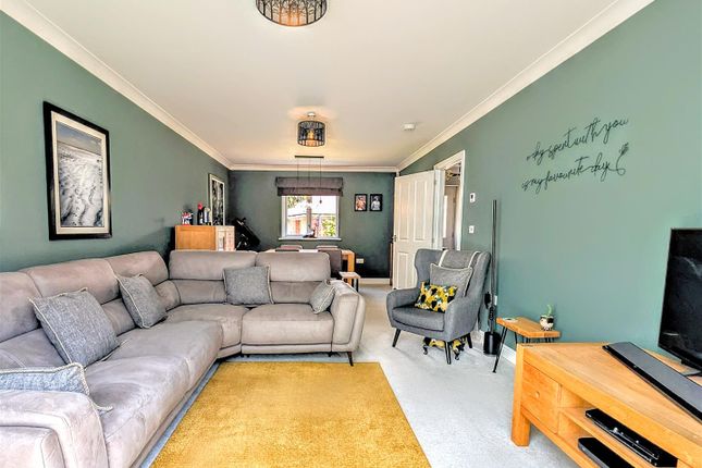 Egattoc, Wellmeadow, Coleford photo 4