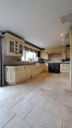 Detached house for sale in Church Meadows, Dromre
