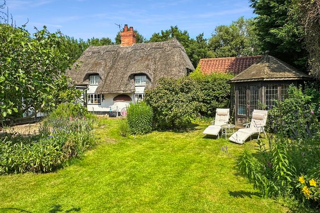 3-bed house on 18-20, South Street, Cambridge, £695,000