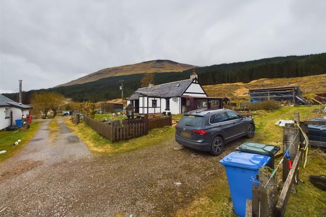 Property for sale in 3, Arinabea Cottages, Tyndrum, Crianlarich