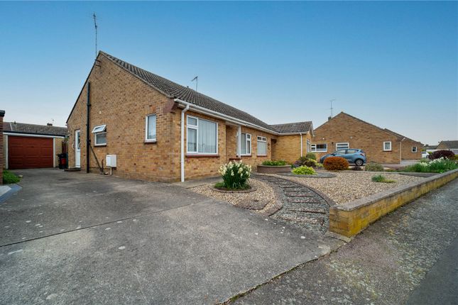 Bungalow for sale in Cornwall Close, Lawford, Manningtree, Essex