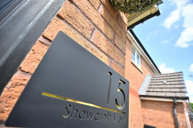15 Shawcroft View, Shawcroft View, Bolton photo 4