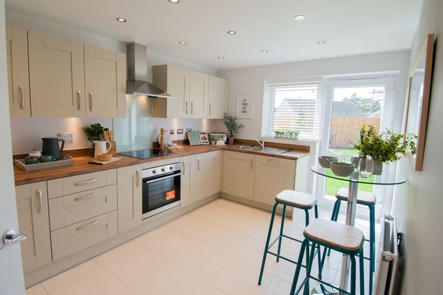 Plot 615, Arnold Lane, Gedling photo 2