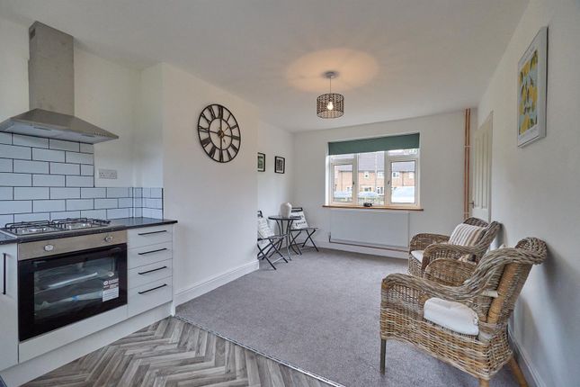 Town house for sale in Sparkenhoe, Newbold Verdon, Leicester