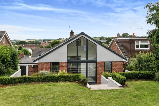 Bungalow for sale in Minster Road, Exminster, Exeter, Devon