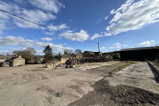 Land for sale in Crosby Garrett, Kirkby Stephen