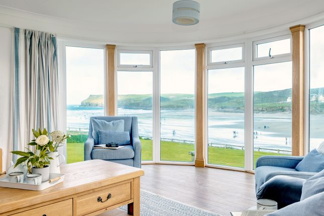 Rigi, Dunders Hill, Polzeath photo 4