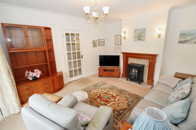 Manderley Primrose Hill, High Wycombe photo 2