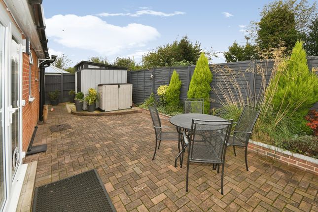 Detached bungalow for sale in Chapel Lane, North Hykeham, Lincoln