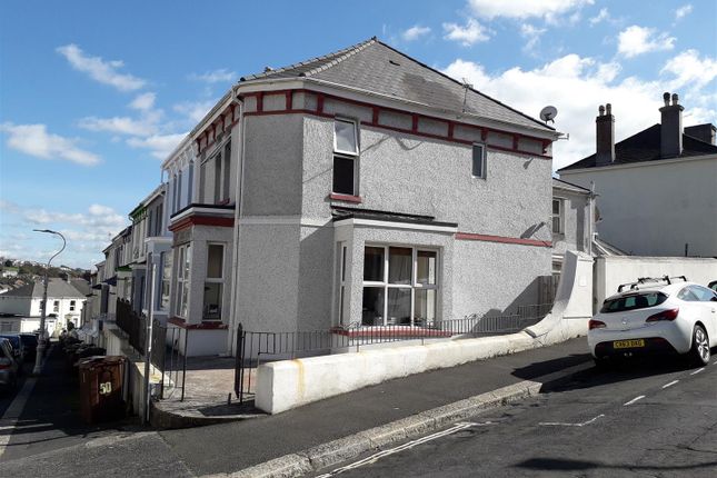 Property to rent in Furzehill Road, Mutley, Plymouth